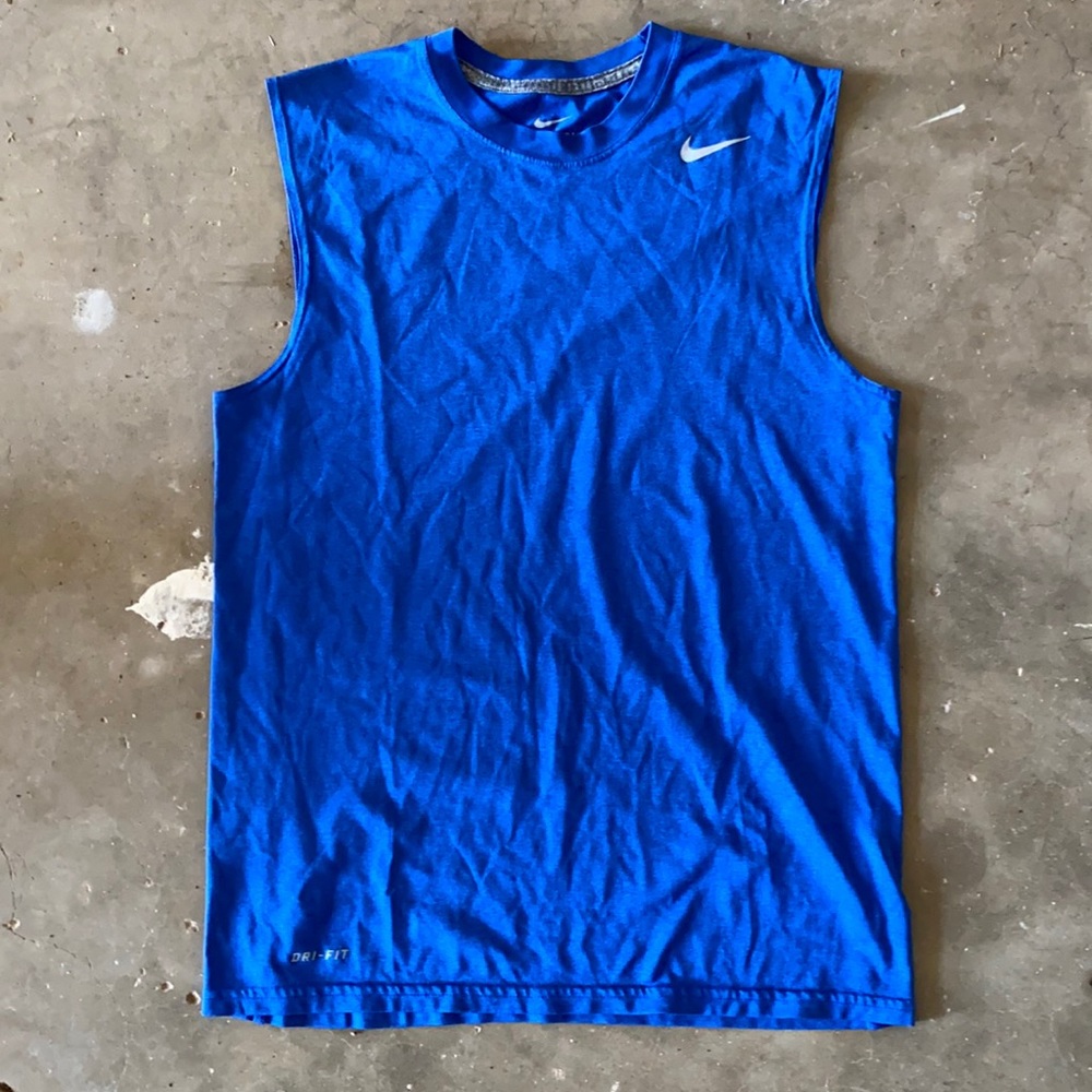 Nike Drifit Tanktop